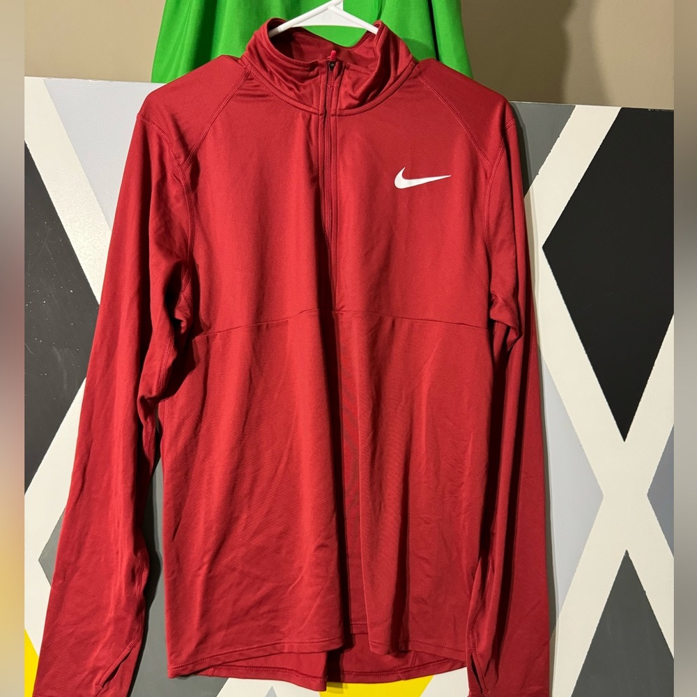 Nike mens jacket size medium